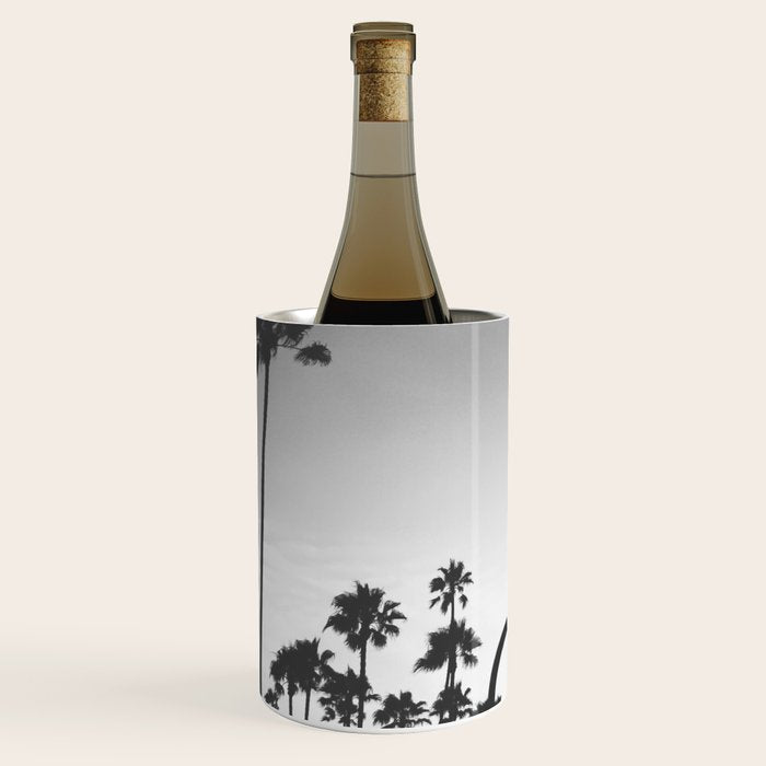 Palms and Hoops Wine Chiller Gallery Image 2