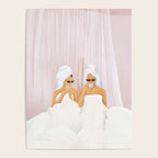 Morning with a friend Poster Gallery Image 4