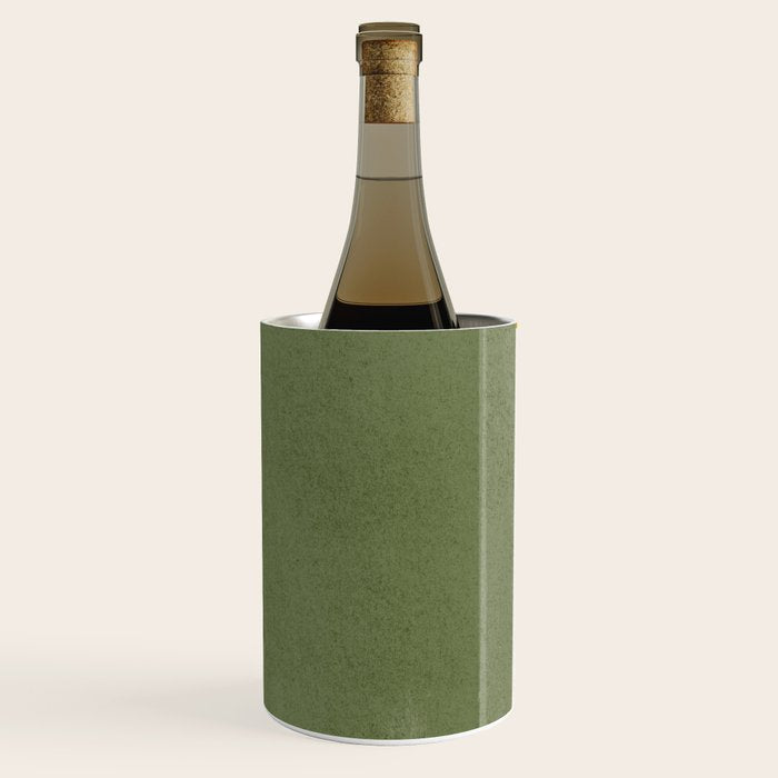 Modernist Green Objects Wine Chiller Gallery Image 3