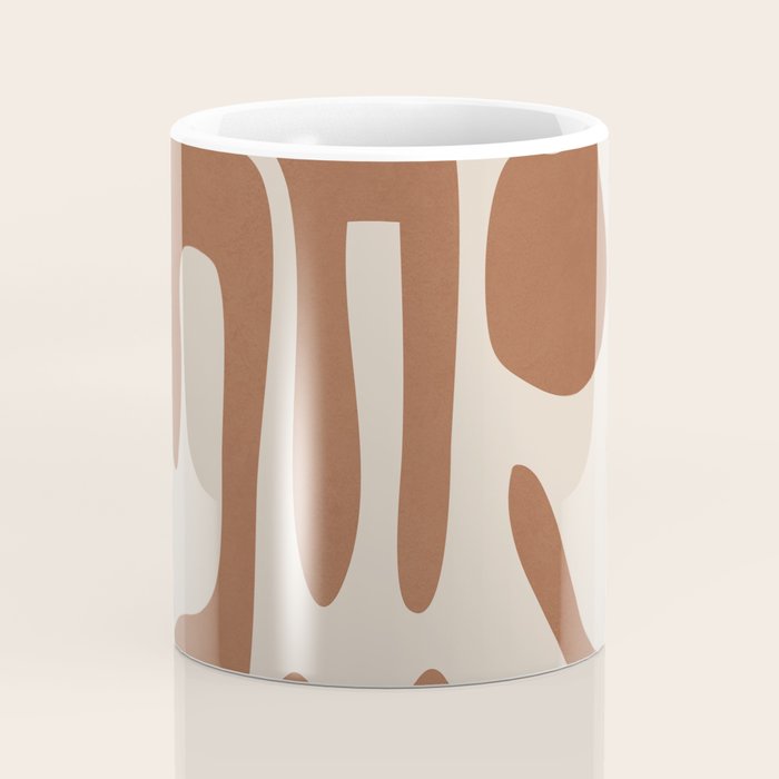 Liquid Harmony 1 Coffee Mug Gallery Image 4