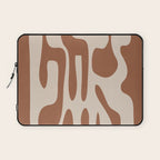 Liquid Harmony 1 Laptop Sleeve Gallery Image 1
