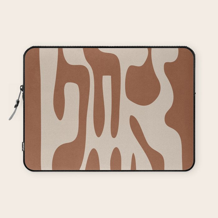 Liquid Harmony 1 Laptop Sleeve Gallery Image 1
