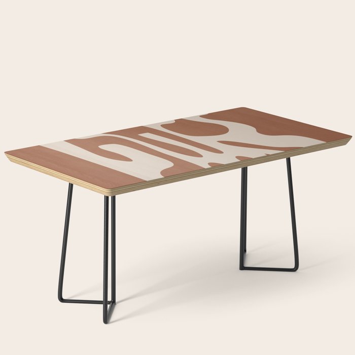 Liquid Harmony 1 Coffee Table Gallery Image 1