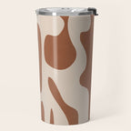 Liquid Harmony 1 Travel Mug Gallery Image 2