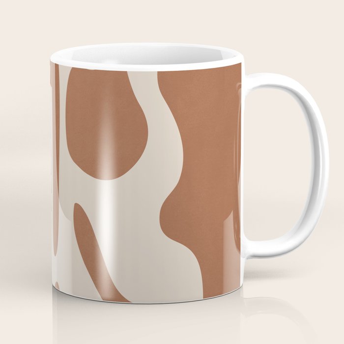Liquid Harmony 1 Coffee Mug Gallery Image 1