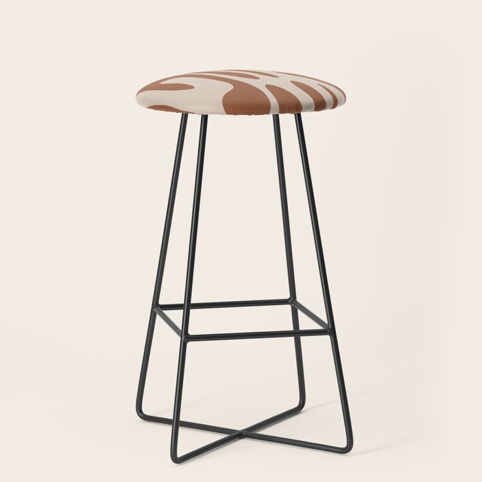 Liquid Harmony 1 Stool Gallery Image 1