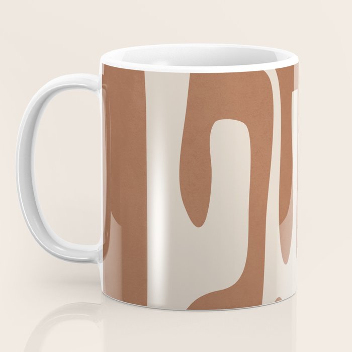 Liquid Harmony 1 Coffee Mug Gallery Image 3