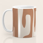 Liquid Harmony 1 Coffee Mug Gallery Image 3