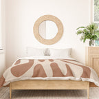 Liquid Harmony 1 Duvet Cover Gallery Image 3