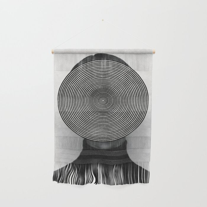 Dizzy Wall Hanging Gallery Image 1