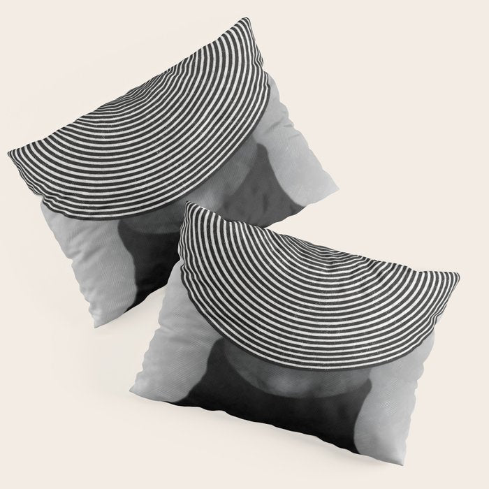 Dizzy Pillow Sham Gallery Image 1