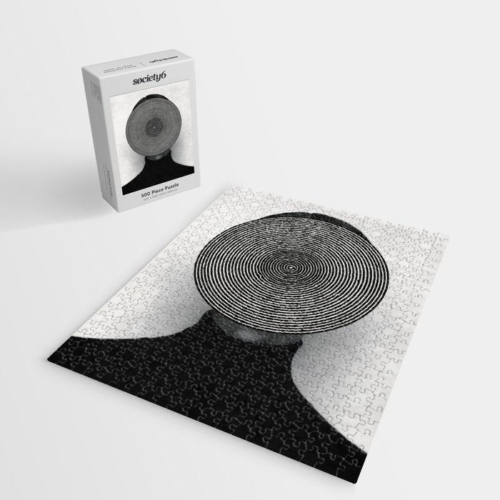 Dizzy Jigsaw Puzzle Gallery Image 2