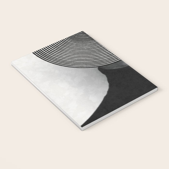 Dizzy Notebook Gallery Image 3