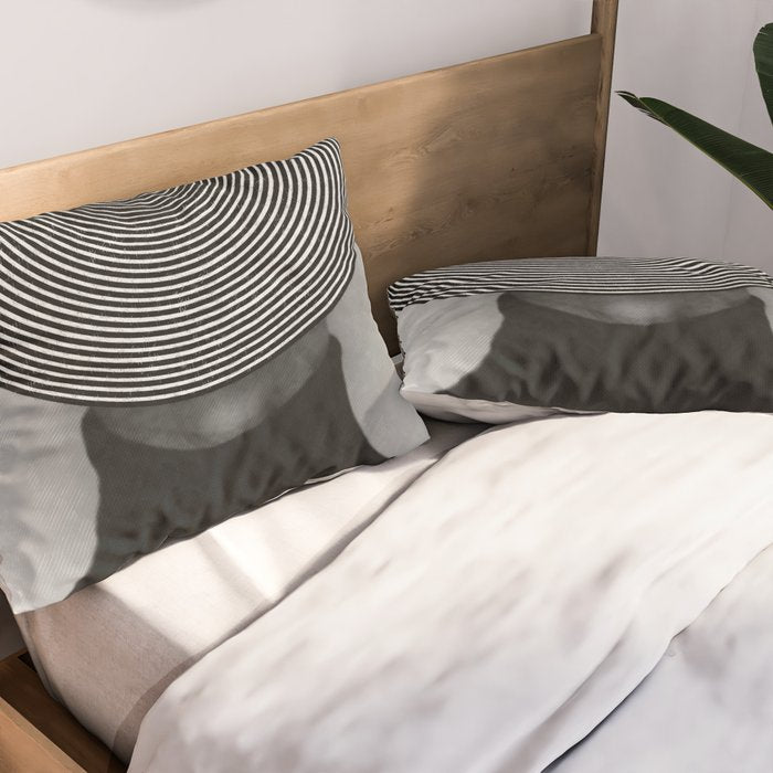 Dizzy Pillow Sham Gallery Image 2