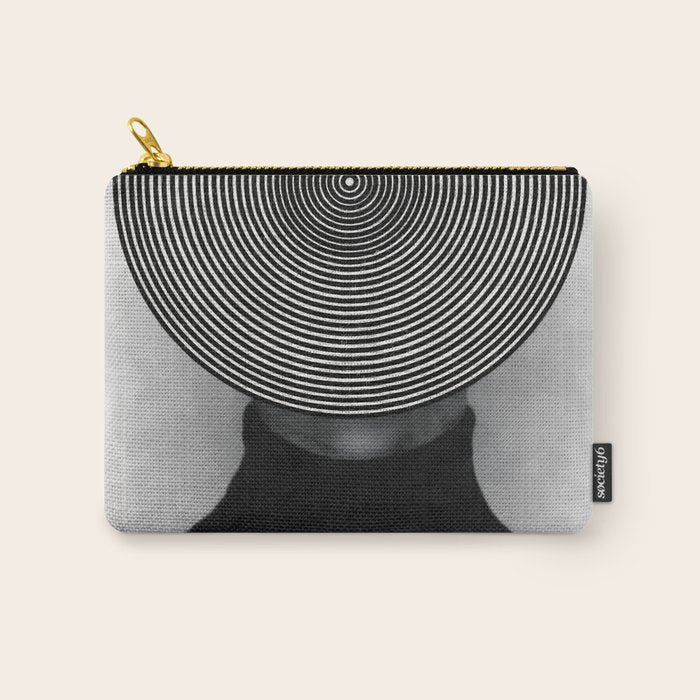 Dizzy Carry All Pouch Gallery Image 1