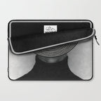 Dizzy Laptop Sleeve Gallery Image 2