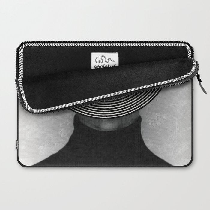 Dizzy Laptop Sleeve Gallery Image 2