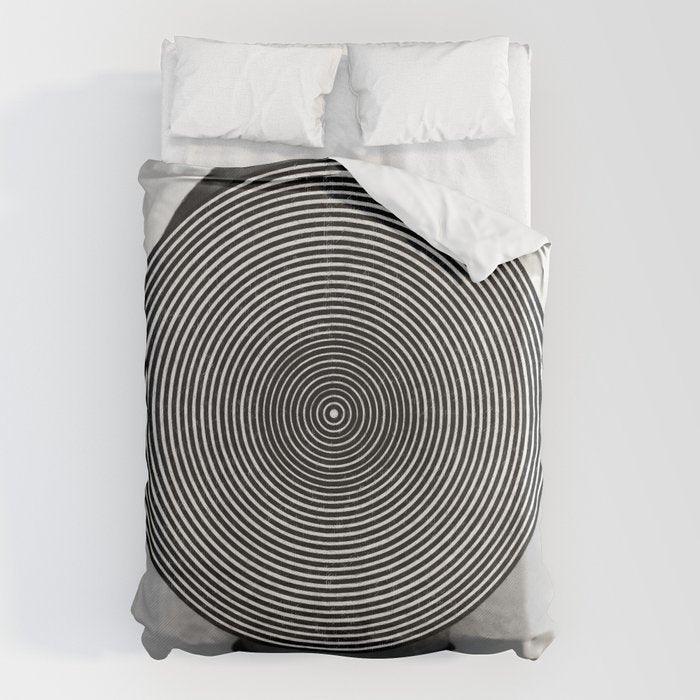 Dizzy Duvet Cover Gallery Image 1