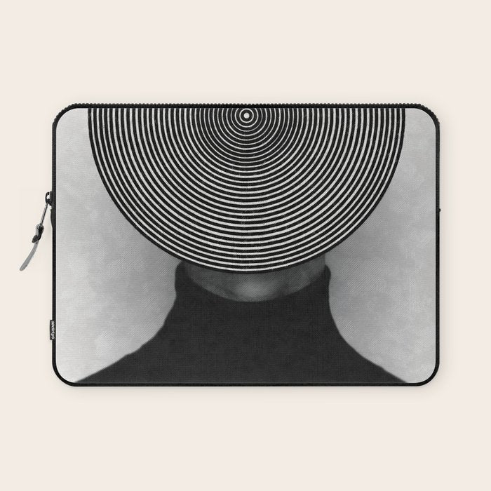 Dizzy Laptop Sleeve Gallery Image 1