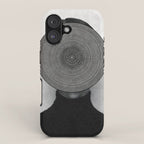 Dizzy iPhone Case Gallery Image 1