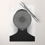 Dizzy Wrapping Paper Gallery Image 1
