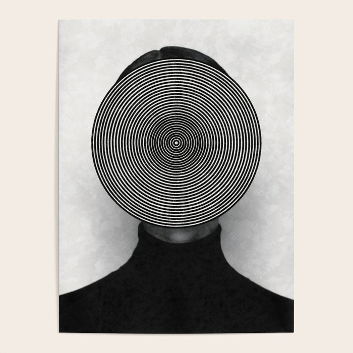 Dizzy Poster Gallery Image 1