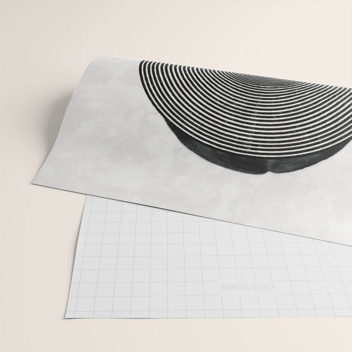 Dizzy Wrapping Paper Gallery Image 2