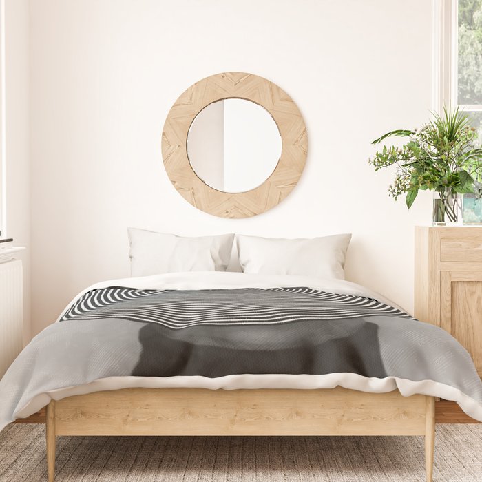 Dizzy Duvet Cover Gallery Image 3