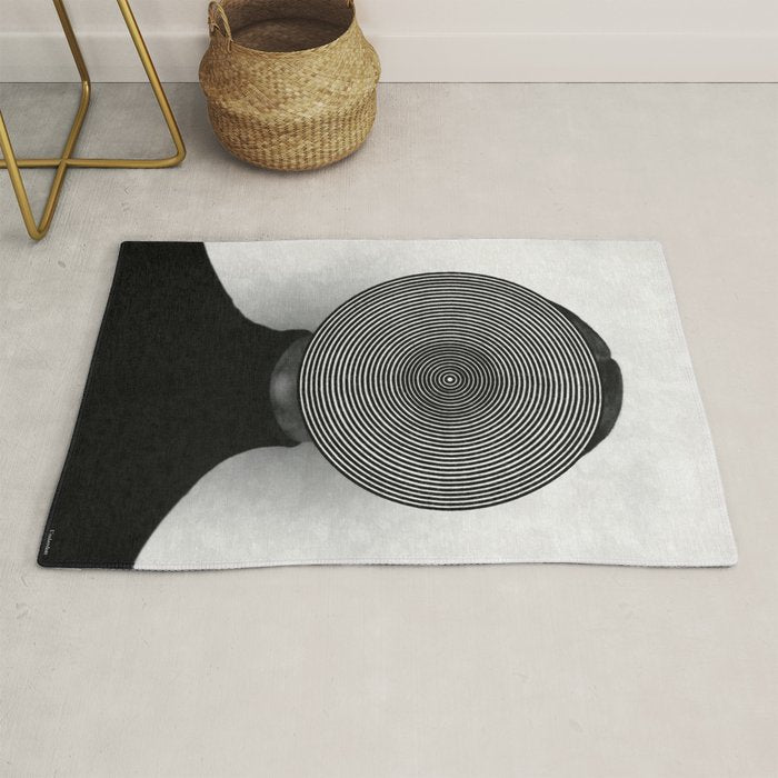 Dizzy Rug Gallery Image 1