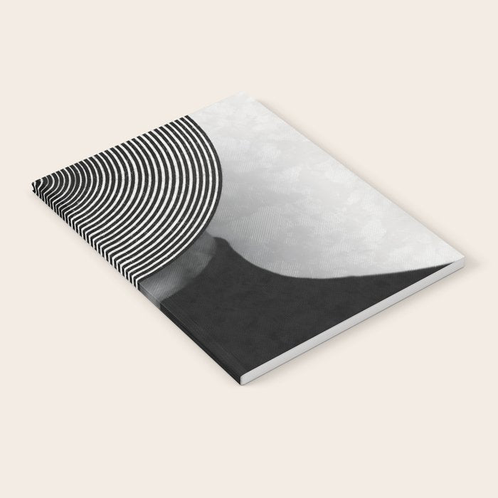 Dizzy Notebook Gallery Image 1