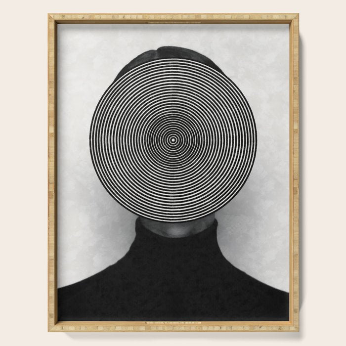 Dizzy Serving Tray Gallery Image 1