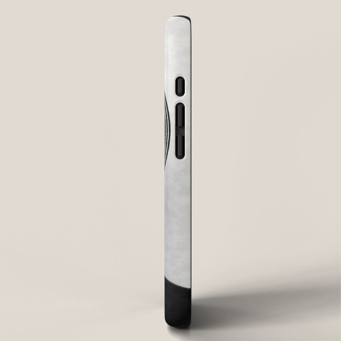 Dizzy iPhone Case Gallery Image 2