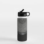Dizzy Water Bottle Gallery Image 1