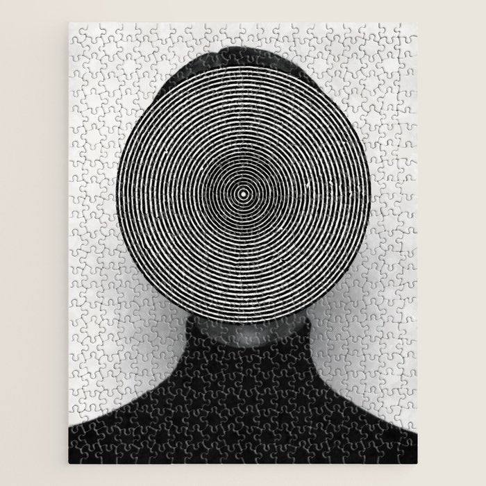 Dizzy Jigsaw Puzzle Gallery Image 1