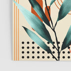 Petals Garden Geometry 1 Poster Gallery Image 3