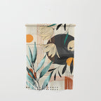 Petals Garden Geometry 1 Wall Hanging Gallery Image 1