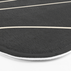 Minimal Abstract Art 25 Bath Mat Gallery Image 3