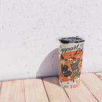 Trick or Treat Travel Mug Gallery Image 4