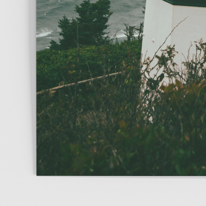 Oregon Lighthouse Poster Gallery Image 3
