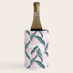 Banana Leaves Wine Chiller Gallery Image 2