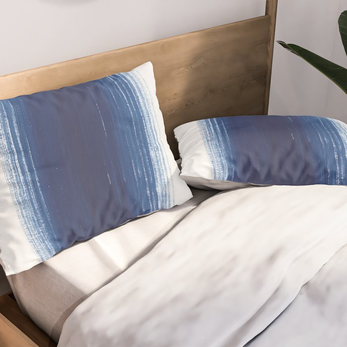 Speed of Light Pillow Sham Gallery Image 2