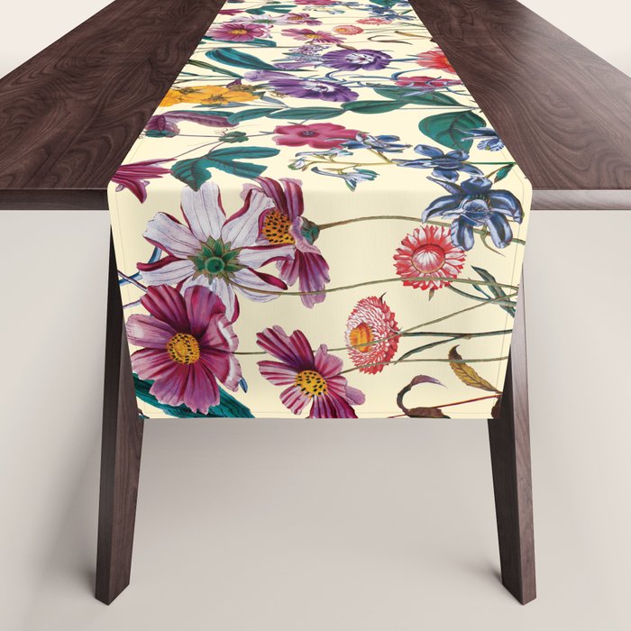 Magical Garden XVI Table Runner Gallery Image 1