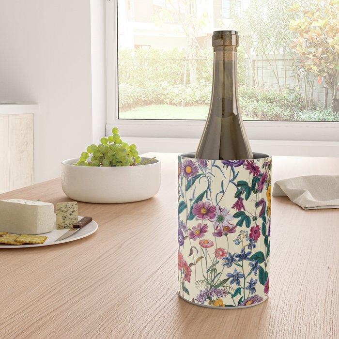 Magical Garden XVI Wine Chiller Gallery Image 4