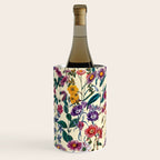Magical Garden XVI Wine Chiller Gallery Image 2