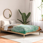 Octopus splash Comforter Gallery Image 2