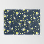 Fireflies at Night Rug Gallery Image 2