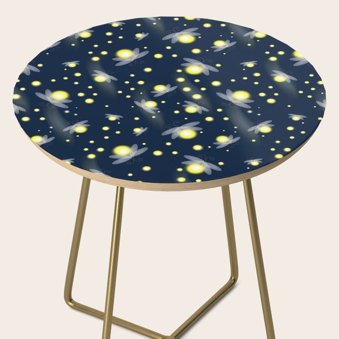 Fireflies at Night Side Table Gallery Image 2