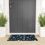 Fireflies at Night Welcome Mat Gallery Image 3