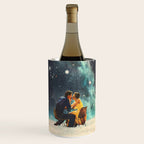 I'll Take you to the Stars for a second Date Wine Chiller Gallery Image 1