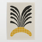 Modern Vase #4 Poster Gallery Image 4